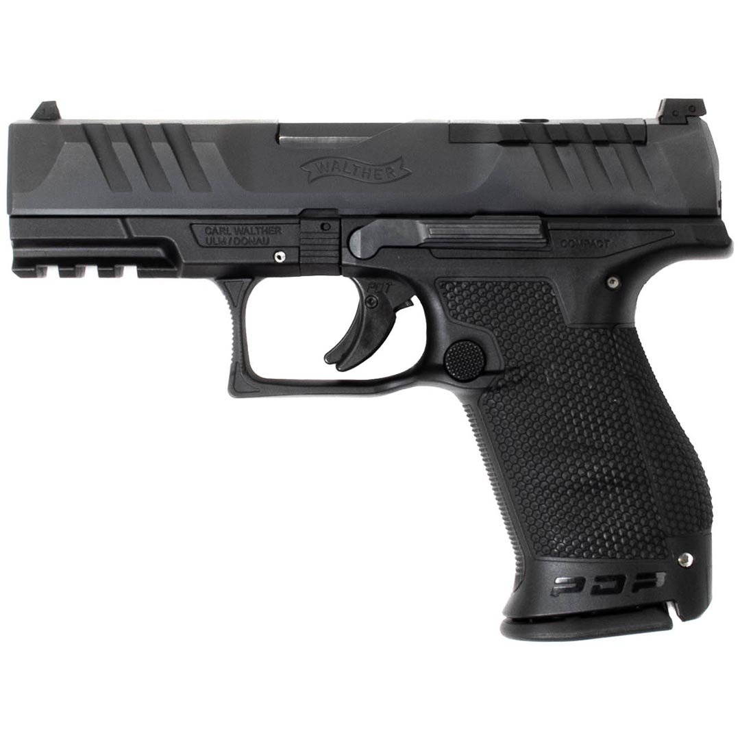 WALTHER PDP COMPACT